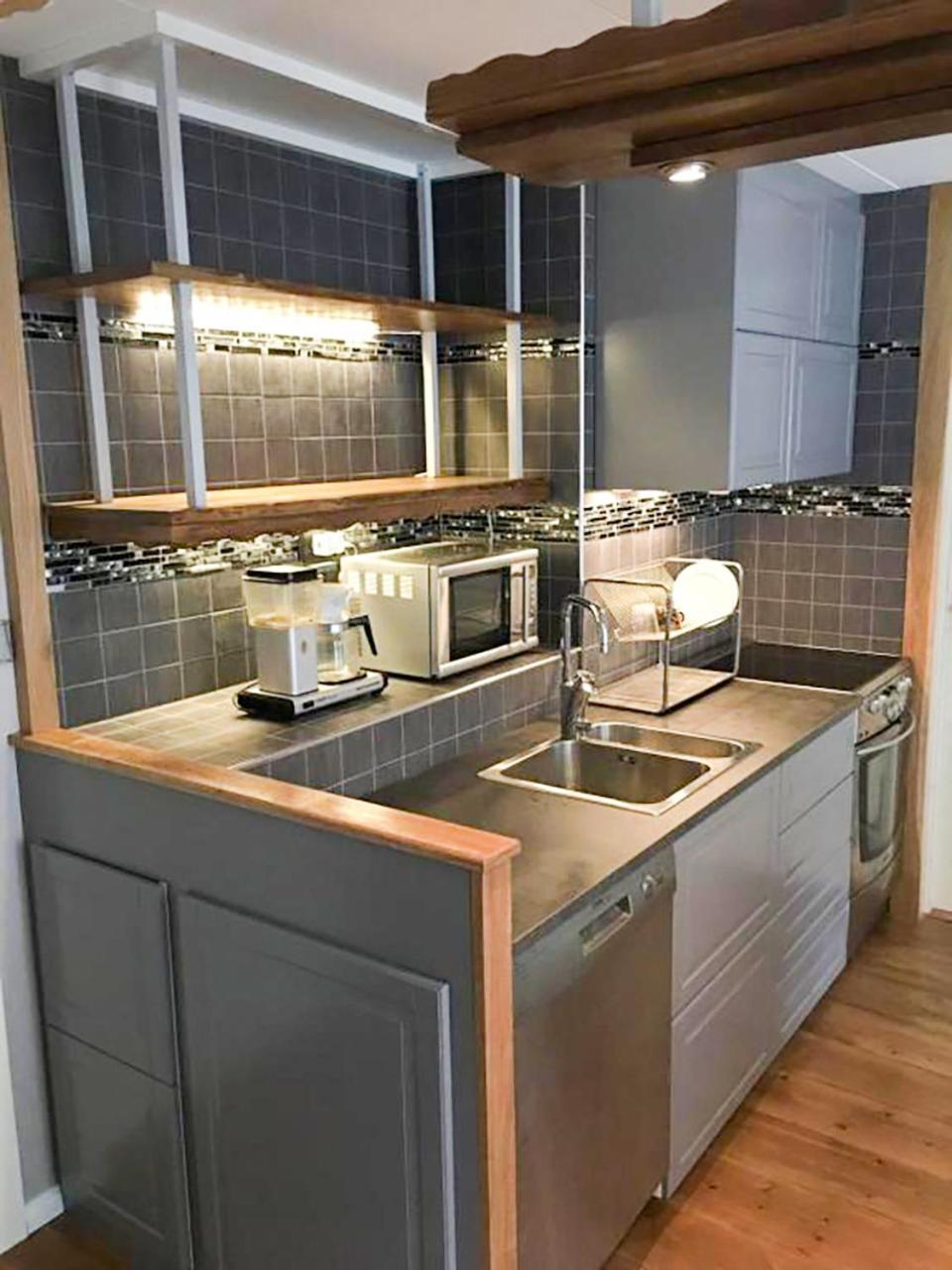 Orreklaepp Villa Tanumshede Phòng bức ảnh