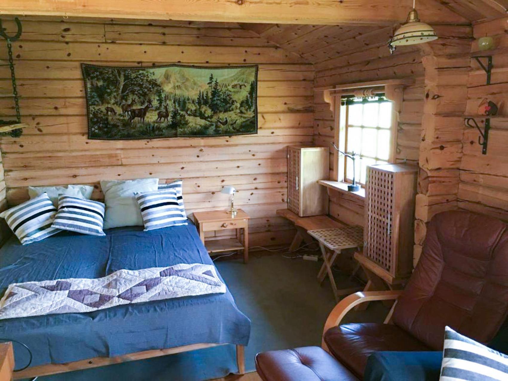 Orreklaepp Villa Tanumshede Phòng bức ảnh