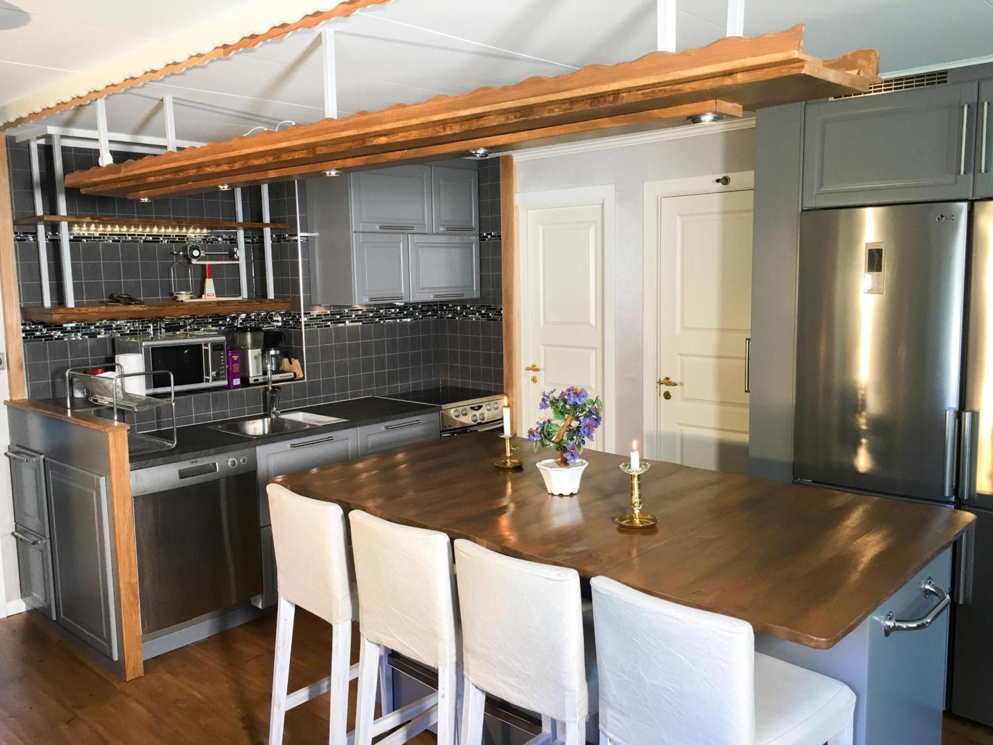 Orreklaepp Villa Tanumshede Phòng bức ảnh