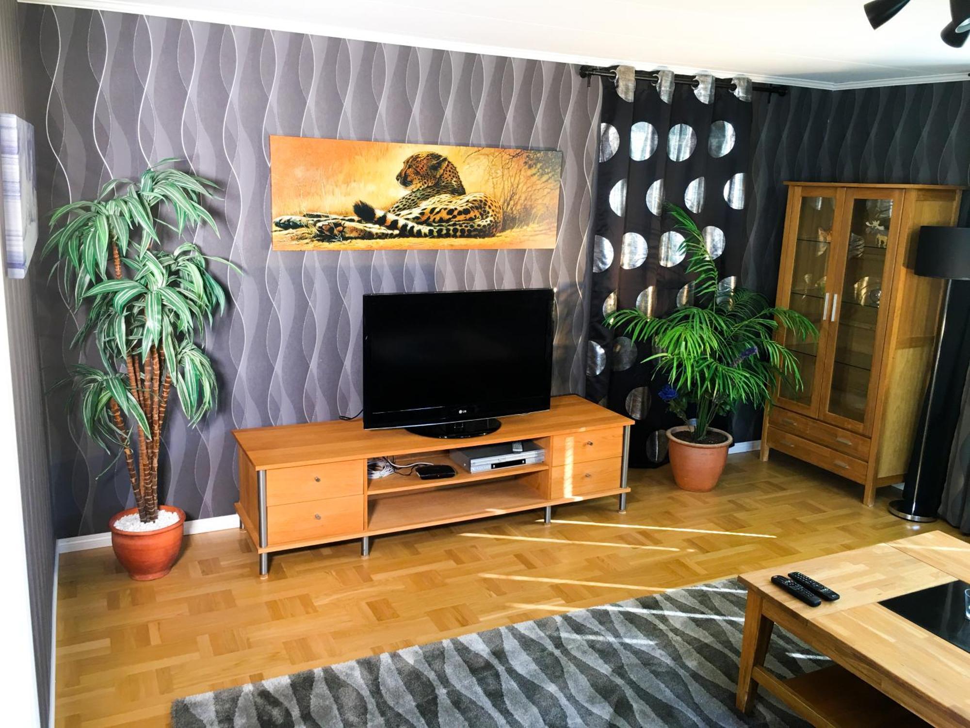 Orreklaepp Villa Tanumshede Phòng bức ảnh