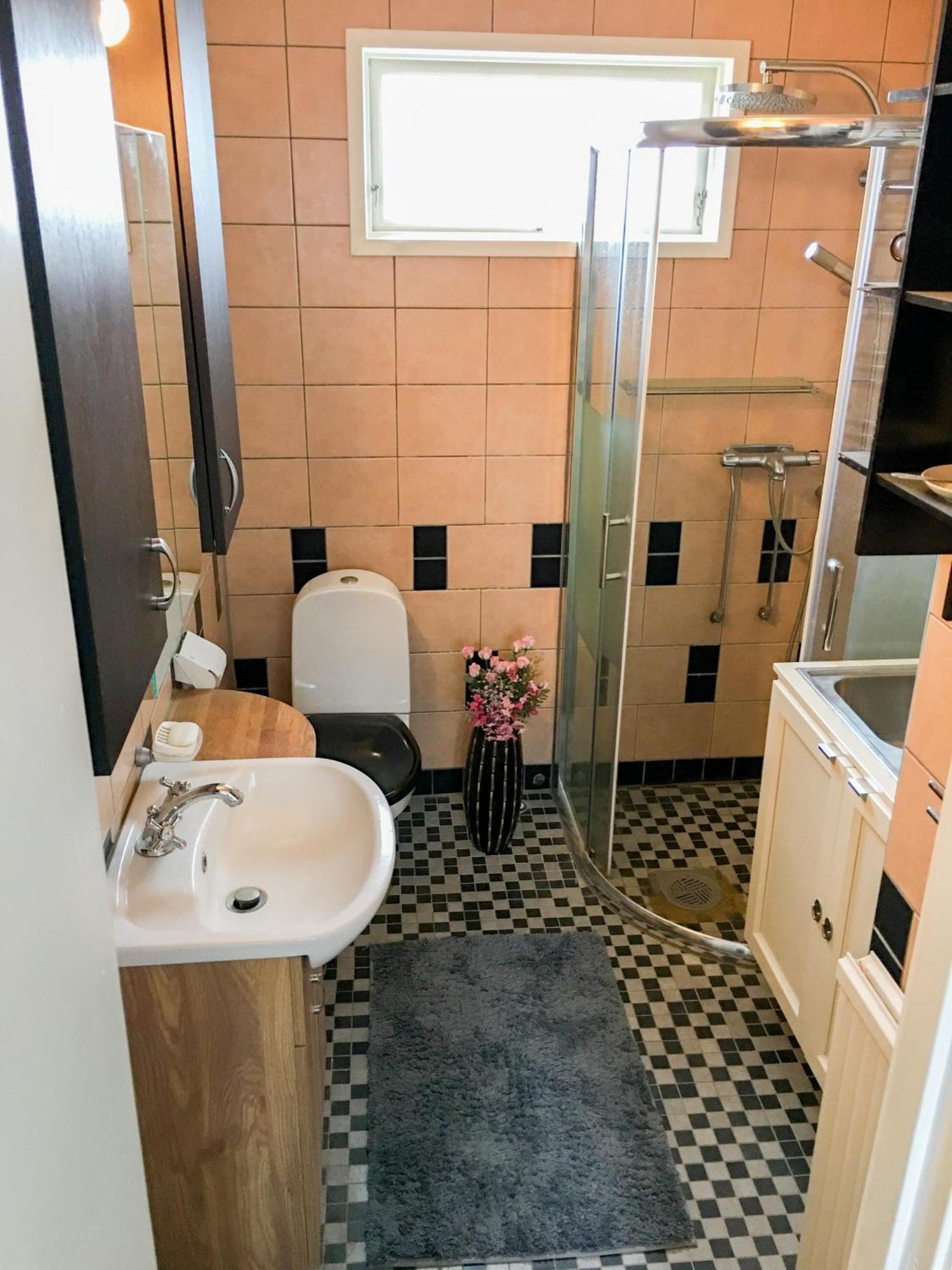 Orreklaepp Villa Tanumshede Phòng bức ảnh